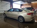 2017 Ford Fusion Se for Sale in Ebensburg, PA - Side