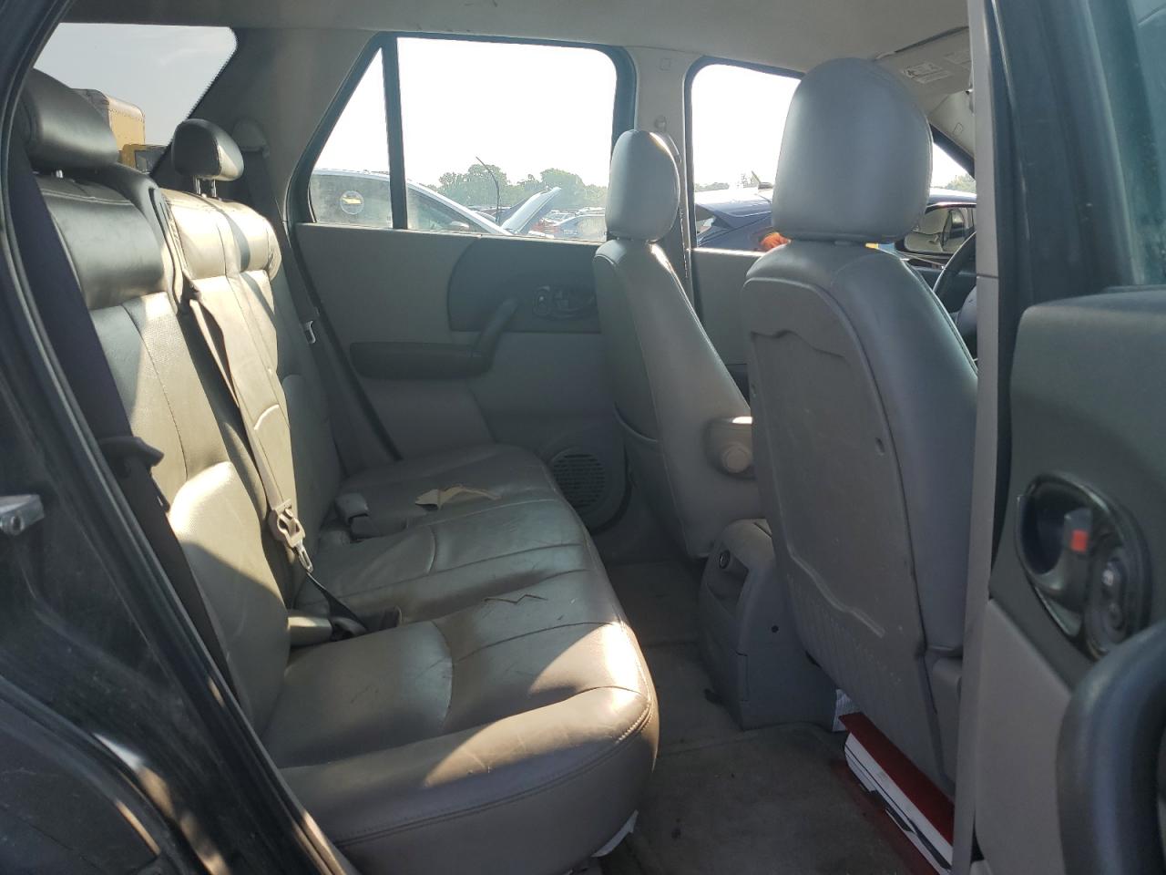 2003 Saturn Vue VIN: 5GZCZ63B73S873416 Lot: 62276875