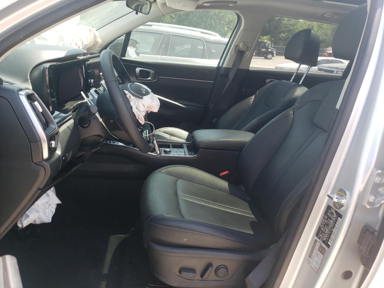 2022 Kia Sorento S VIN: 5XYRL4LC3NG137902 Lot: 62546015