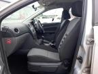 2010 FORD FOCUS ZETE for sale at Copart SANDWICH