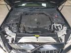 2016 MERCEDES BENZ C 220 AMG for sale at Copart EAST KILBRIDE