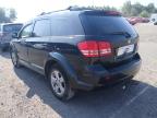 2010 DODGE JOURNEY SX for sale at Copart SANDTOFT