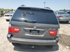2006 Bmw X5 4.4I للبيع في Indianapolis، IN - Rear End