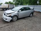 2010 TOYOTA COROLLA BASE   for sale at Copart ON - LONDON