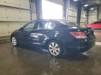 2010 Honda Accord Ex na sprzedaż w Ham Lake, MN - Front End
