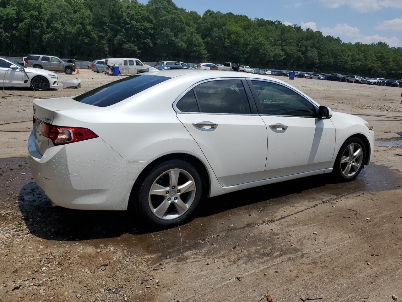 jh4cu2f68cc025853 JH4CU2F68CC025853 2012 Acura Tsx Tech