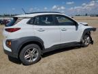 2021 Hyundai Kona Se for Sale in Nisku, AB - Front End