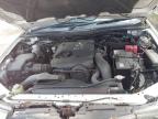 2015 MITSUBISHI L200 4WORK for sale at Copart WESTBURY