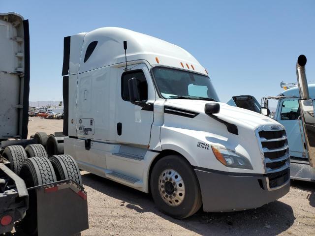 2018 FREIGHTLINER CASCADIA 126 SEMI TRUCK for sale at Copart AZ - PHOENIX