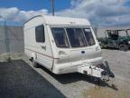 1999 BAILEY PAGENT MAG for sale at Copart YORK