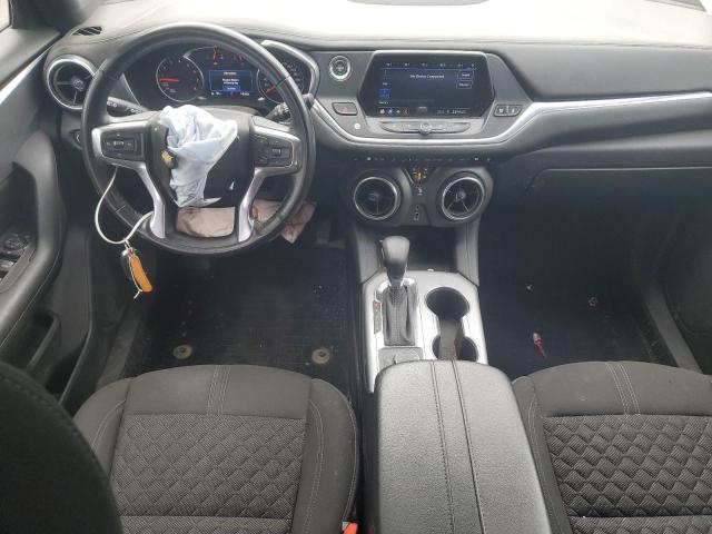 2019 CHEVROLET BLAZER 2LT  