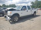 2015 Ford F250 Super Duty на продаже в Shreveport, LA - Front End