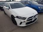 2021 MERCEDES BENZ A 180 SE A for sale at Copart ROCHFORD