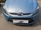 2009 FORD FIESTA STY for sale at Copart WHITBURN