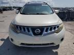 2010 Nissan Murano S продається в New Orleans, LA - Minor Dent/Scratches