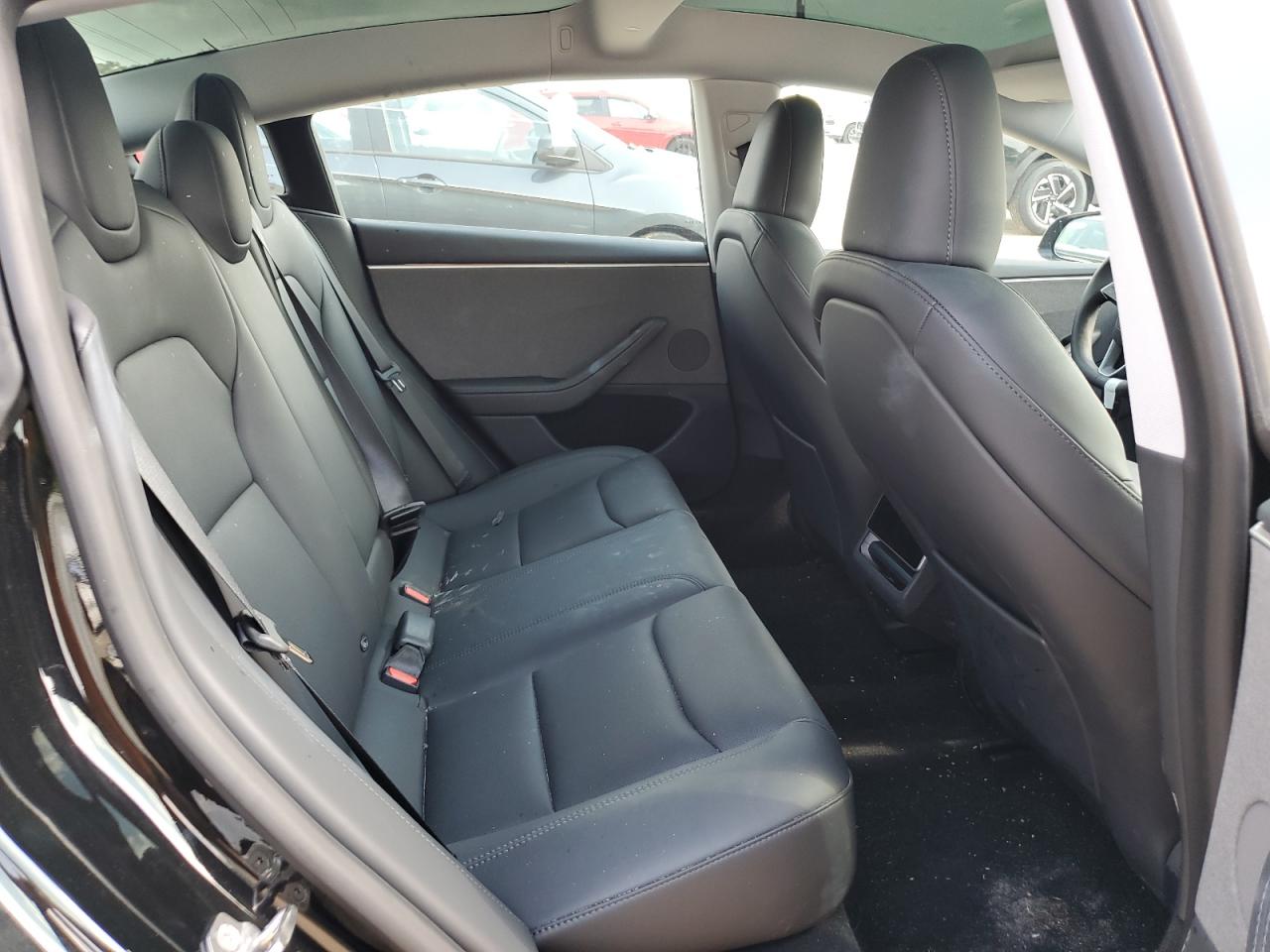 TESLA MODEL 3 2024 VIN 5YJ3E1EA3RF855991 zdjęcie 10