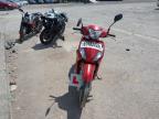 2017 HONDA NSC 110 MP for sale at Copart WESTBURY
