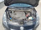 2014 SUZUKI SWIFT SPOR for sale at Copart WHITBURN