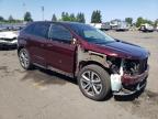 2018 Ford Edge Sport for Sale in Woodburn, OR - Front End