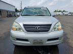 2005 Lexus Gx 470   for Sale in New Britain, CT - Rear End