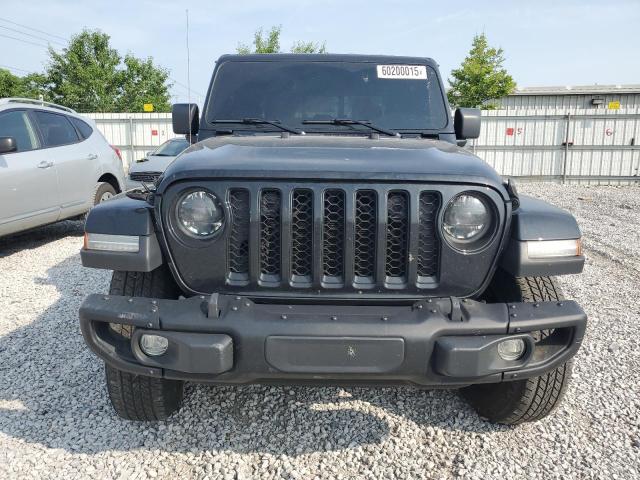  JEEP GLADIATOR 2023 Сharcoal