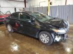 2012 Honda Civic Lx   for Sale in Pennsburg, PA - Front End