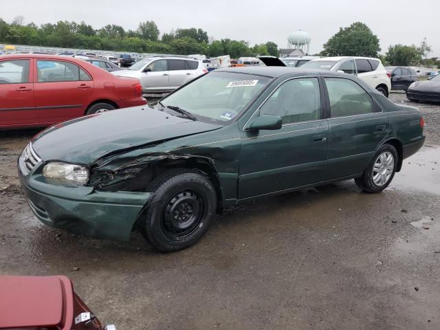 2000 Toyota Camry Ce