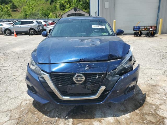  NISSAN ALTIMA 2019 Blue