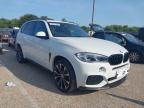 2015 BMW X5 XDRIVE30D M SPORT AUTO  for sale at Copart SANDWICH