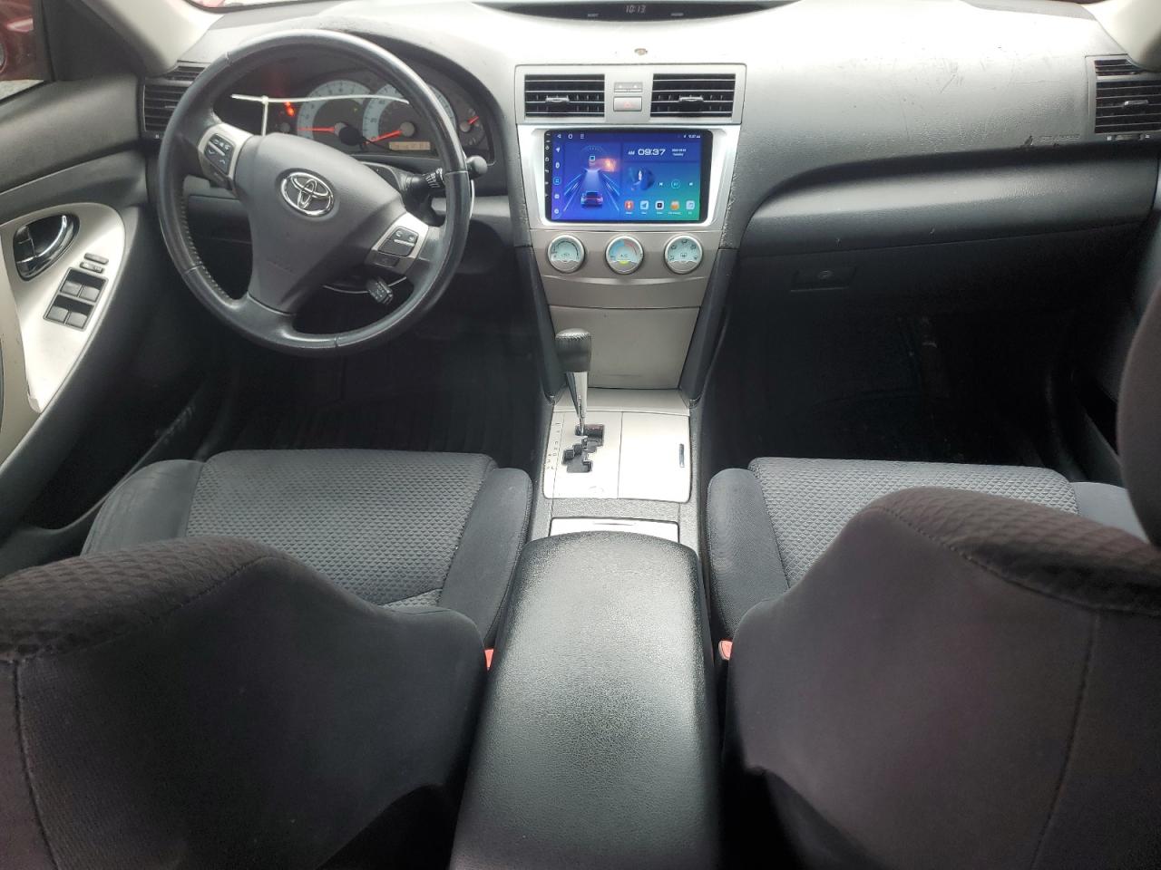 2007 Toyota Camry Ce VIN: 4T1BE46K47U058508 Lot: 62789275