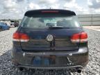 2013 Volkswagen Gti  en Venta en Arcadia, FL - Front End