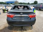 2015 Toyota Camry Le на продаже в Florence, MS - Hail