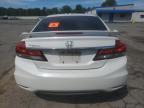 2013 Honda Civic Exl for Sale in Shreveport, LA - Front End