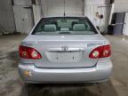 2007 Toyota Corolla Ce за продажба в North Billerica, MA - Front End