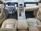 2014 FORD TAURUS SEL for sale at Copart TX - DALLAS SOUTH