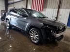 2017 Jeep Cherokee Limited for Sale in West Mifflin, PA - Front End