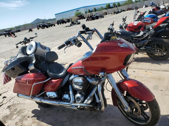 2019 HARLEY-DAVIDSON FLTRX    for sale at Copart AZ - PHOENIX NORTH