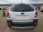 2014 Chevrolet Captiva Ls   იყიდება Davison-ში, MI - Front End