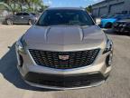 2023 Cadillac Xt4 Premiu 2.0L للبيع في Opa Locka، FL - Water/Flood