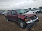 2007 Chevrolet Colorado  за продажба в Des Moines, IA - Front End