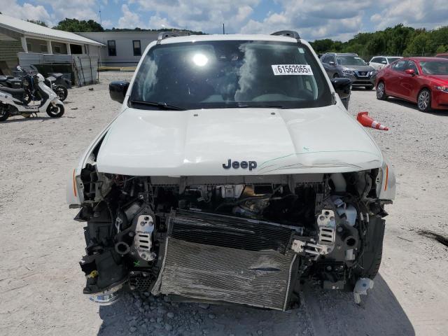  JEEP RENEGADE A 2023 Белы