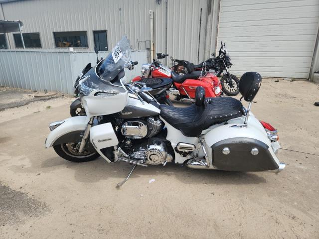 2020 INDIAN MOTORCYCLE CO. ROADMASTER   