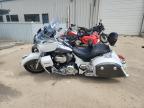 2020 INDIAN MOTORCYCLE CO. ROADMASTER    for sale at Copart AR - LITTLE ROCK