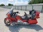 2010 Honda Gl1800  na sprzedaż w San Antonio, TX - Minor Dent/Scratches