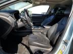2013 Ford Fusion Titanium Phev zu verkaufen in Fresno, CA - Minor Dent/Scratches