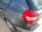 2006 BMW 118D SE  for sale at Copart ROCHFORD