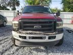 2006 Ford F250 Super Duty იყიდება Riverview-ში, FL - Side
