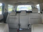 2011 Ford Flex Sel en Venta en Montgomery, AL - Front End