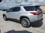 2019 Chevrolet Traverse Lt   en Venta en Fort Pierce, FL - Hail
