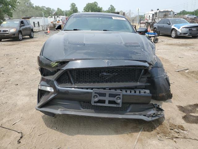 FORD MUSTANG 2019 Czarny